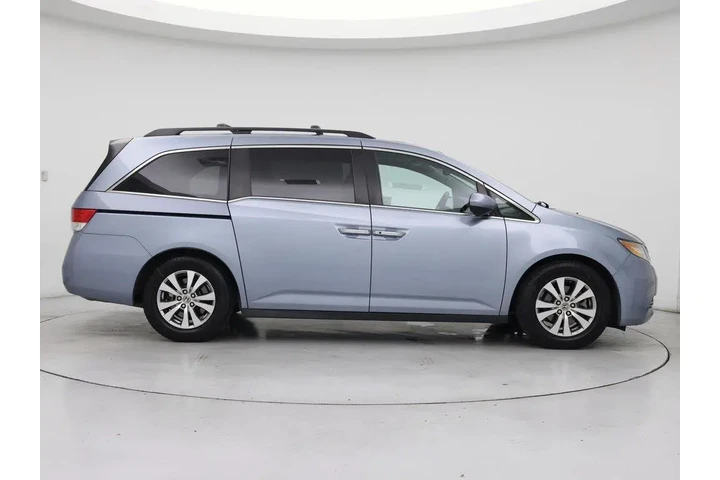$17998 : Honda Odyssey 2014 EX-L 4dr image 7