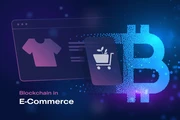 Blockchain App for E-commerce en Baltimore