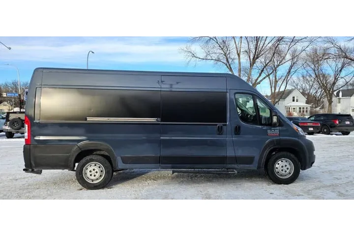 $27990 : 2019 RAM ProMaster 3500 159 WB image 5