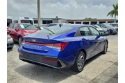 $21990 : Hyundai ELANTRA Hybrid 2024 thumbnail