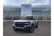 $29588 : Ford Bronco Sport 2025 AWD B thumbnail
