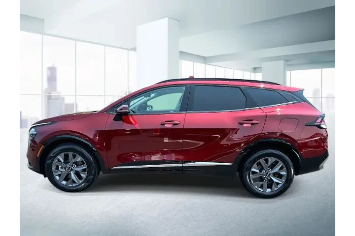 $26666 : Kia Sportage Hybrid 2023 AWD image 2