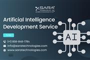 AI development service