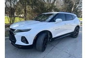 $19997 : 2020 Blazer RS thumbnail