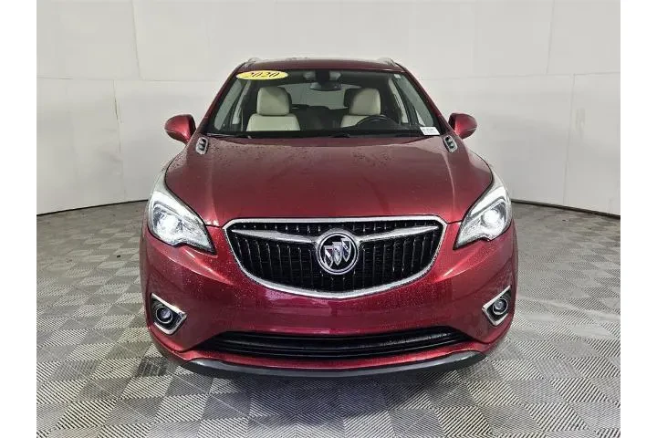 $21888 : Buick Envision 2020 Essence image 3