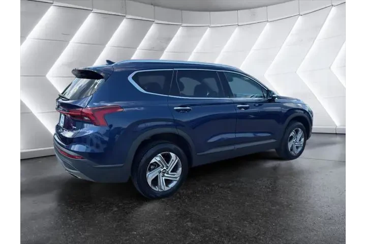 $19500 : Hyundai SANTA FE 2023 AWD SE image 6