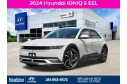 Hyundai IONIQ 5 2024 SEL 4dr