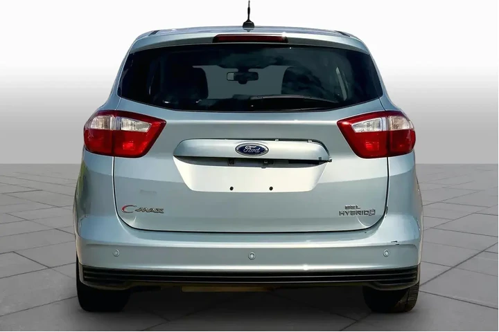 $8447 : Ford C-MAX Hybrid 2013 SEL 4 image 1
