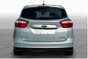 Ford C-MAX Hybrid 2013 SEL 4