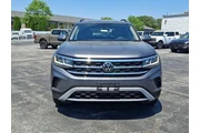 $31650 : Volkswagen Atlas 2023 AWD V6 thumbnail