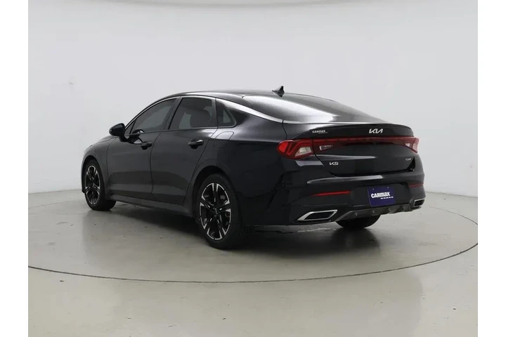 $25998 : Kia K5 2023 GT-Line 4dr Seda image 2