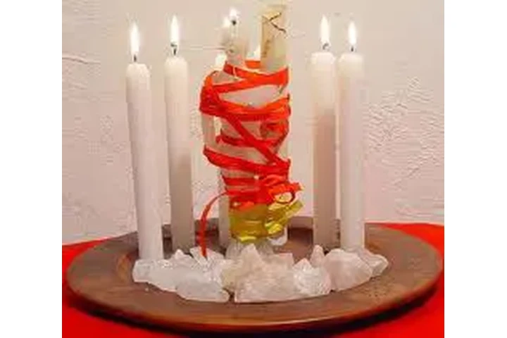 Tarot Experta consejera image 2