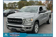 $39478 : Ram 1500 2023 4x4 Big Horn 4 thumbnail