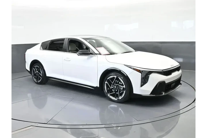 $21999 : Kia K4 2025 GT-Line 4dr Seda image 8