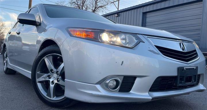 $10888 : 2012 TSX w/Special, Affordabl image 1
