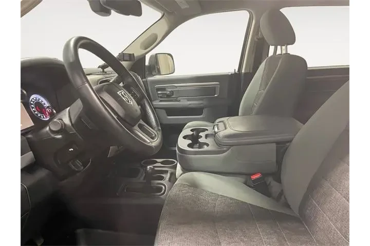 $32988 : Ram 2500 2016 4x4 Power Wago image 9