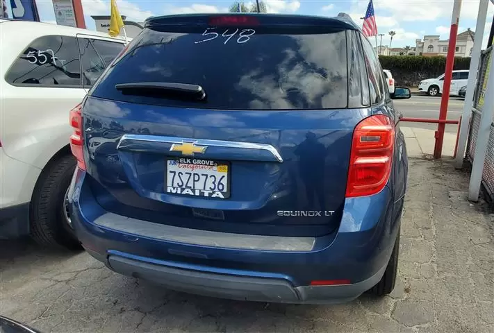 $1500 : Chevrolet Equinox image 4