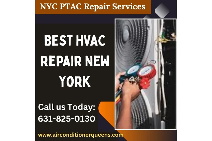 NYC PTAC Repair Services image 4