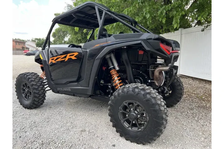 $18991 : 2024 Polaris RZR XP 1000 image 8