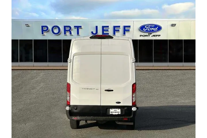 $39890 : Ford Transit 2023 250 3dr LW image 7