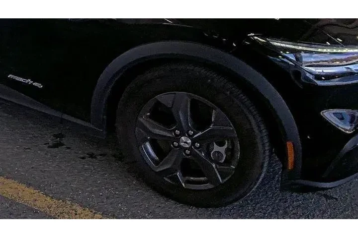 $21999 : Ford Mustang Mach-E 2021 AWD image 8