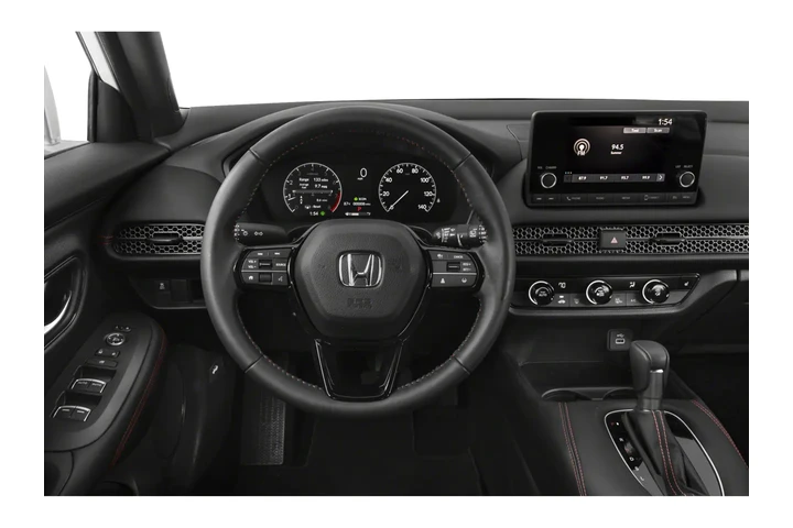 $23984 : 2023 HR-V Sport image 4