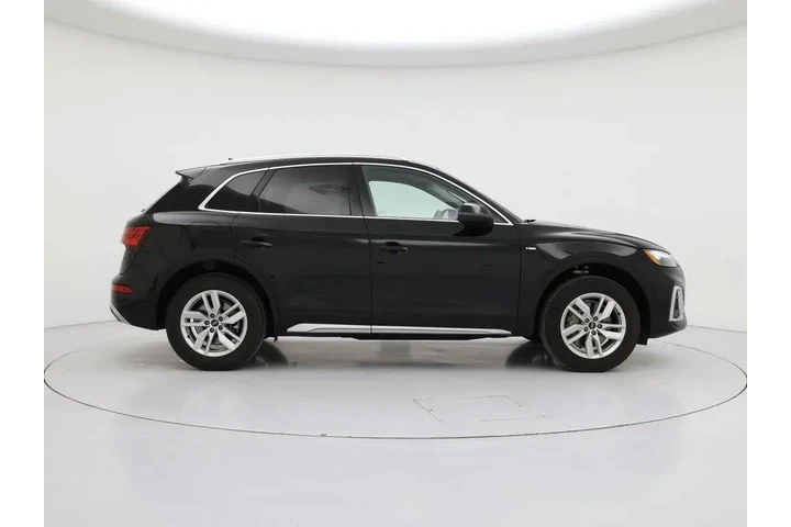 $28998 : Audi Q5 2023 AWD quattro S l image 7