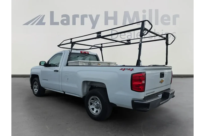 $15339 : Chevrolet Silverado 1500 201 image 3