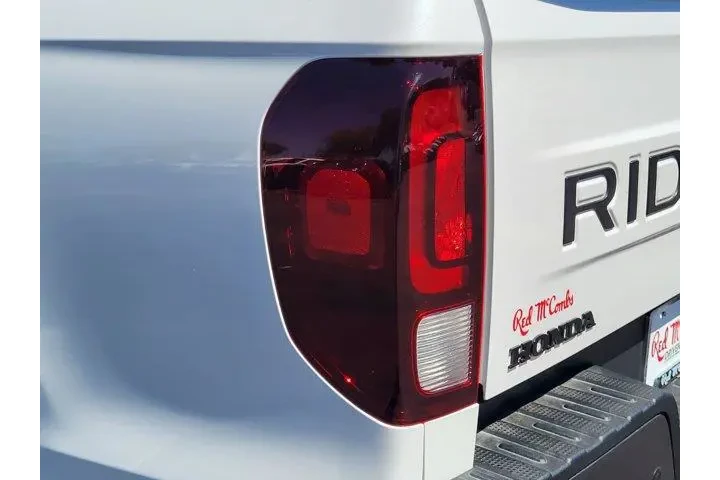 $38700 : Honda Ridgeline 2025 AWD Tra image 9