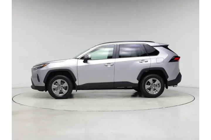 $32998 : Toyota RAV4 2025 XLE 4dr SUV image 3