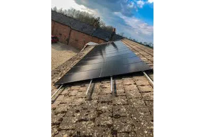 $70 : Removemos solar panels image 5