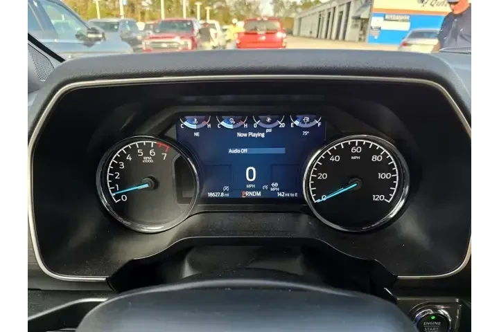 $39950 : Ford F-150 2023 4x2 XLT 4dr image 8