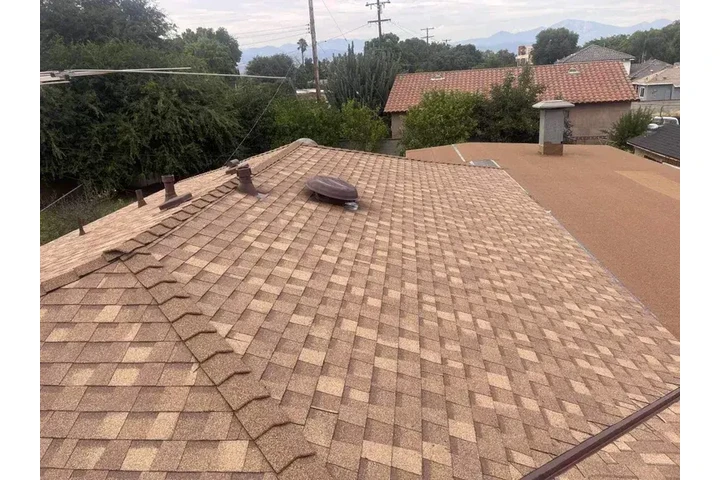 Techo roofing image 3