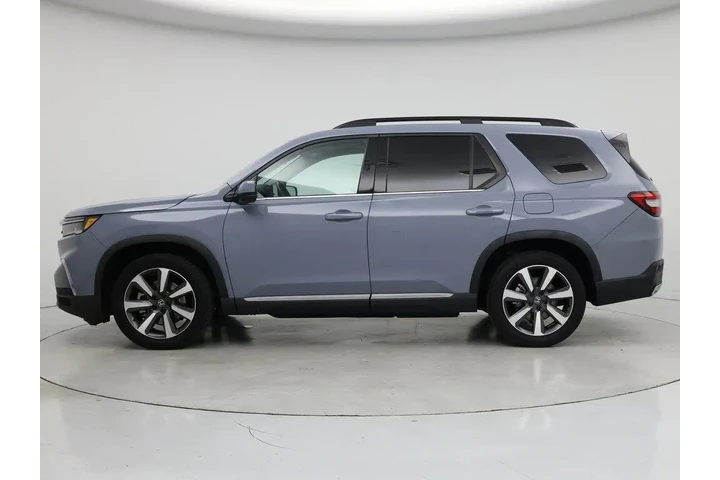 $37998 : Honda Pilot 2023 Touring 4dr image 3