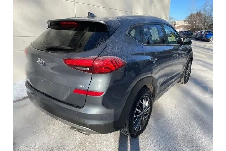 $16595 : Hyundai TUCSON 2021 AWD SEL image 7