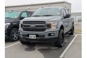 $31767 : Ford F-150 2020 4x4 Lariat 4 thumbnail