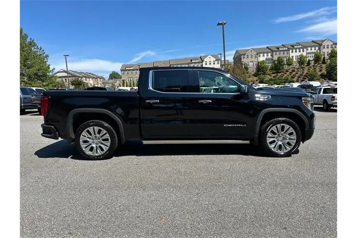 $36598 : GMC Sierra 1500 2020 4x4 Den image 8