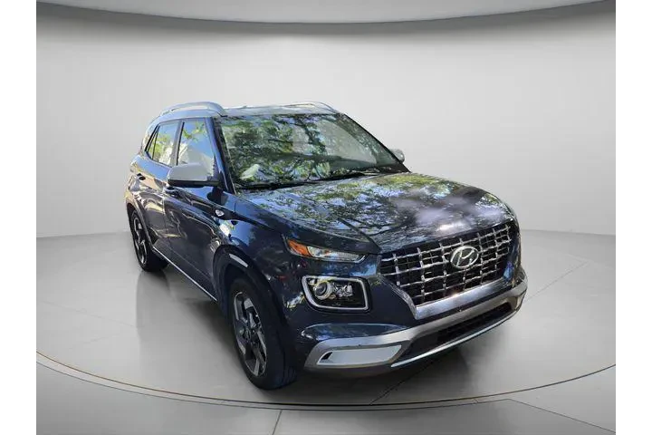 $18395 : Hyundai VENUE 2023 Limited 4 image 4