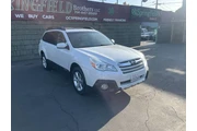 $11995 : 2013 Outback 2.5i Limited thumbnail