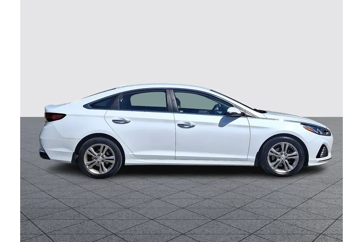$15977 : Hyundai SONATA 2019 SEL 4dr image 7