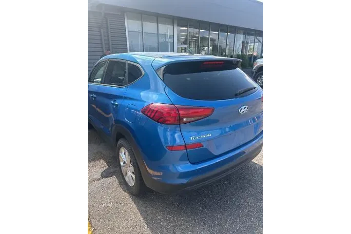 $15791 : Hyundai TUCSON 2019 SE 4dr S image 6