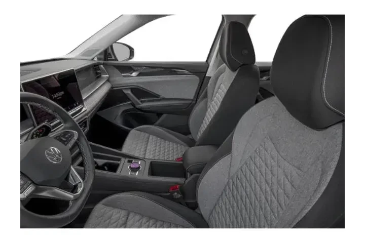 $32439 : Volkswagen Tiguan 2025 S 4dr image 8