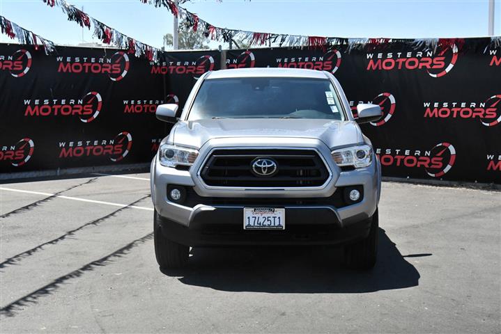 $29677 : Tacoma 2WD SR5 Pickup 4D 5 ft image 2