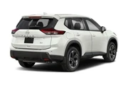 $20995 : Nissan Rogue 2024 SV 4dr Cro thumbnail