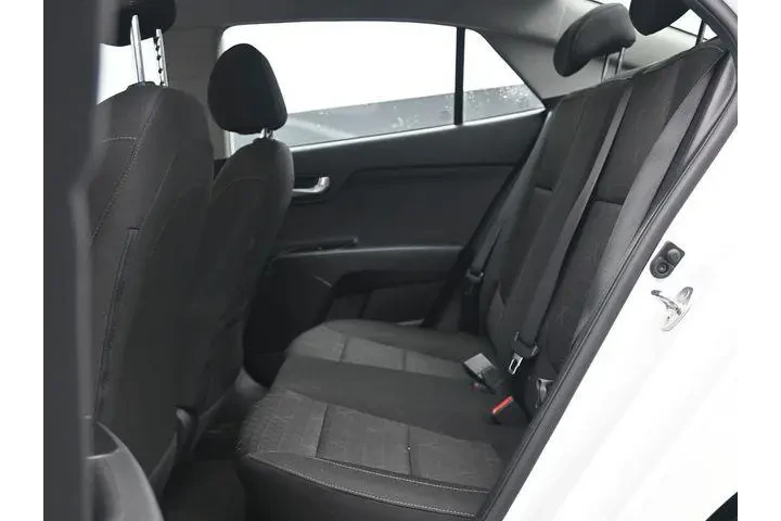 $13500 : Kia Rio 2023 S 4dr Sedan image 5
