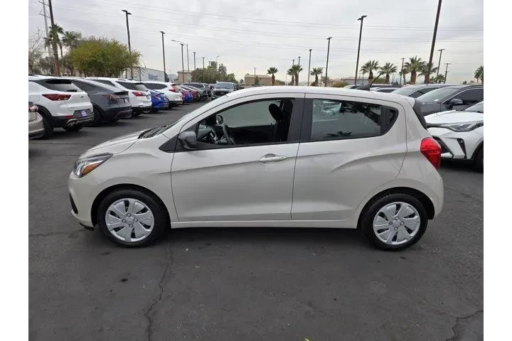$12991 : Chevrolet Spark 2018 LS CVT image 3