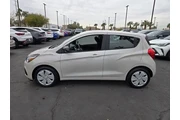 $12991 : Chevrolet Spark 2018 LS CVT thumbnail