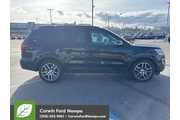 $17000 : Ford Explorer 2017 AWD Sport thumbnail