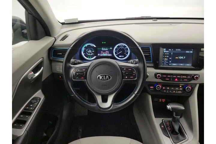 $18998 : Kia Niro Plug-In Hybrid 2019 image 10