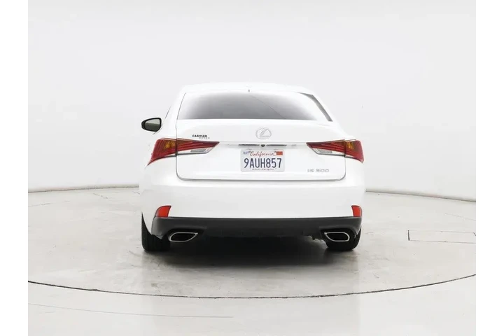 $24998 : Lexus IS 300 2020 4dr Sedan image 6